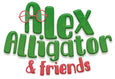 Alex Alligator & Friends